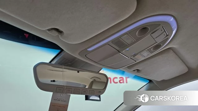 Genesis G70 id 4785630 из Кореи 10