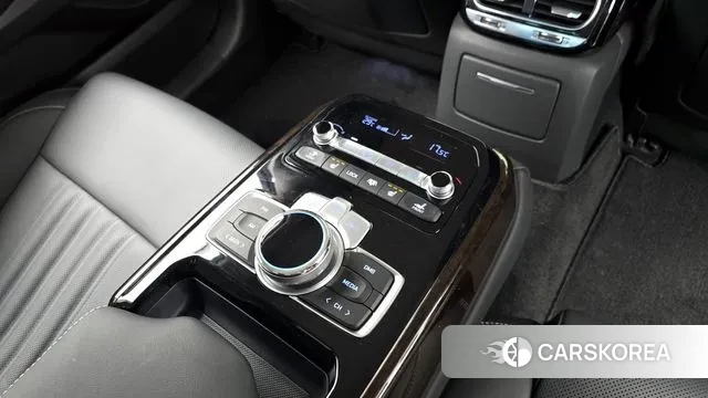 Genesis G90 id 2970713 из Кореи 10