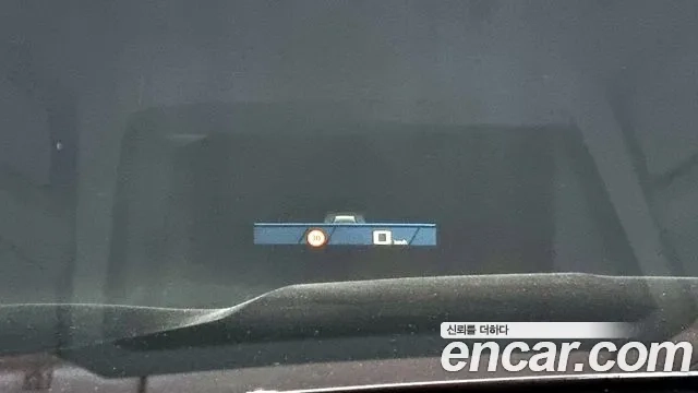 BMW XM (G09) id 2878654 из Кореи 10