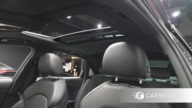 Audi A4 (B9) id 3649724 из Кореи 10