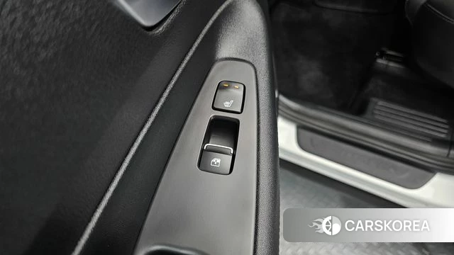 Hyundai The New Santa Fe id 4017724 из Кореи 10