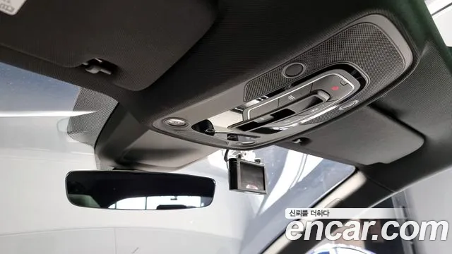 Audi A7 (4K) id 2839202 из Кореи 10