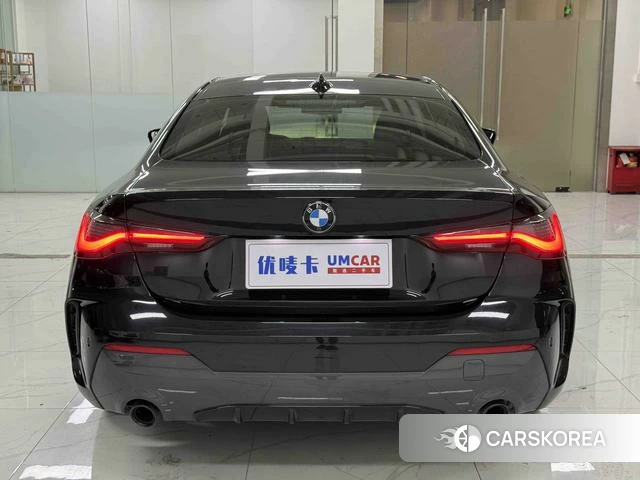 BMW 4 series id 4220858 из Китая 10