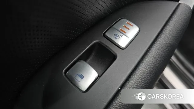 Genesis G70 id 2995440 из Кореи 10