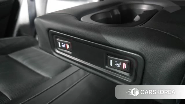 Renault Korea (Samsung) QM6 id 4557825 из Кореи 10