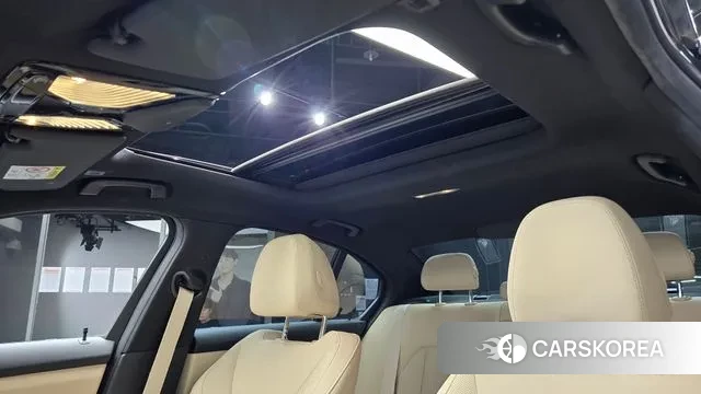 BMW 3 Series (G20) id 3246739 из Кореи 10