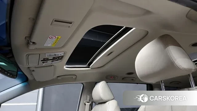 Kia The New Carnival id 2986257 из Кореи 10