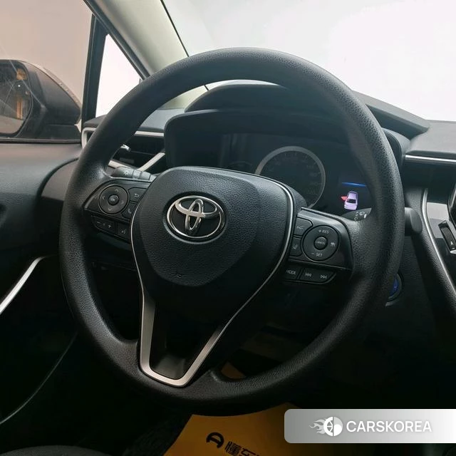 Toyota Corolla id 4235901 из Китая 10