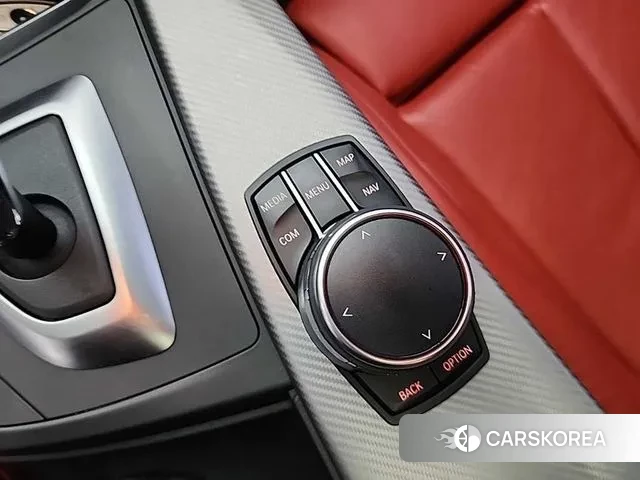 BMW 4 Series (F32) id 3682676 из Кореи 10