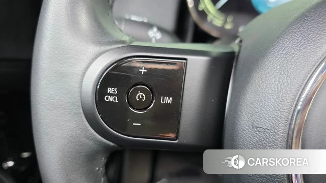 Mini Cooper Countryman id 4744988 из Кореи 10