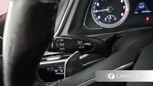 Hyundai Sonata (DN8) id 3607823 из Кореи 10