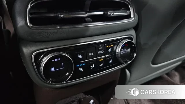 Genesis GV80 id 3717624 из Кореи 10