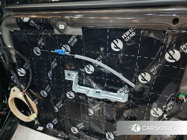 Chevrolet (GM Daewoo) Trax Crossover id 4493619 из Кореи 10