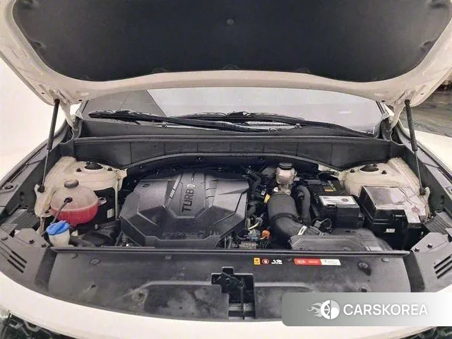 Kia Sorento 4th Generation id 3335624 из Кореи 10