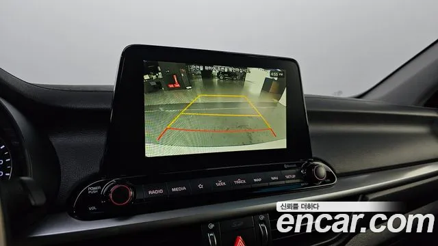 Kia Come New K3 id 2855705 из Кореи 10