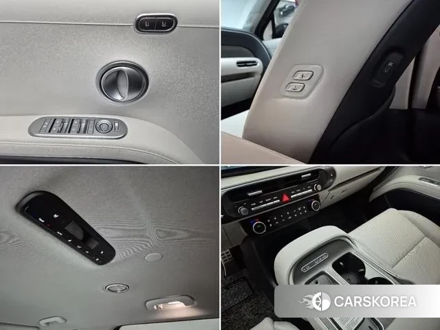 Hyundai Palisade (LX3) id 3732074 из Кореи 10