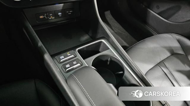 Hyundai Sonata D Edge (DN8) id 4560490 из Кореи 10