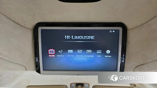 Kia The New Carnival id 4923506 из Кореи 10