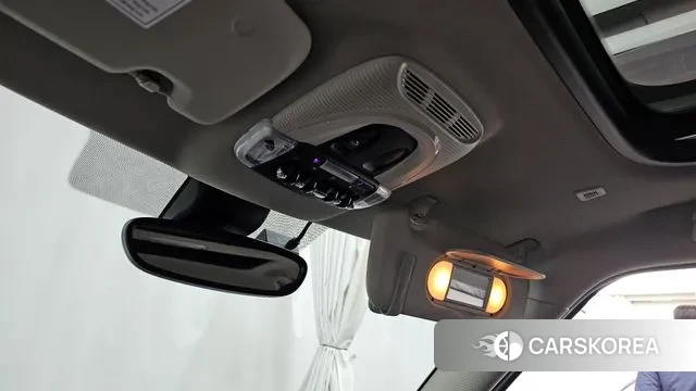 Mini Cooper Countryman id 3666396 из Кореи 10