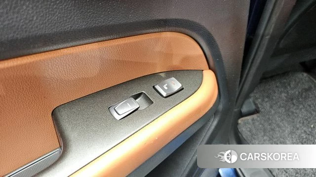 Ssangyong Rexton Sports id 3917264 из Кореи 10