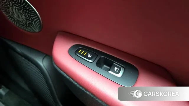 Kia Stinger id 3302653 из Кореи 10