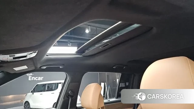 Hyundai Santa Fe (MX5) id 3775912 из Кореи 10