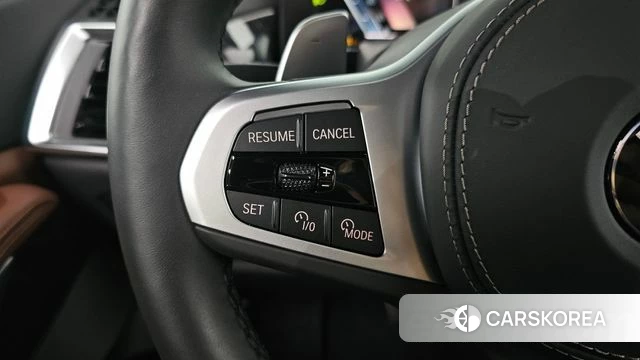BMW X5 (G05) id 4515768 из Кореи 10