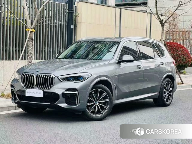 BMW X5 id 3945072 из Китая 10