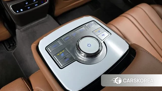 Genesis G80 (RG3) id 3550264 из Кореи 10