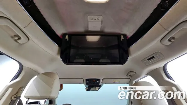 Kia Carnival 4th generation id 2275889 из Кореи 10