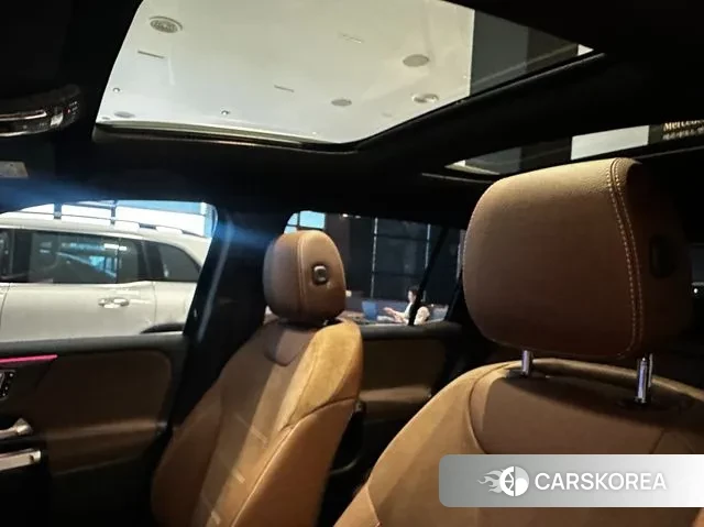 Mercedes-Benz GLB-Class X247 id 3715743 из Кореи 10