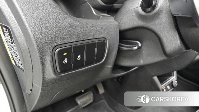 Kia The New Kia Ray EV id 4879548 из Кореи 10