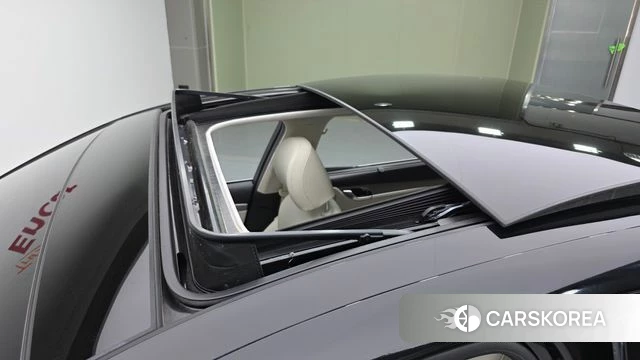 Hyundai The New Grandeur IG id 3794014 из Кореи 10