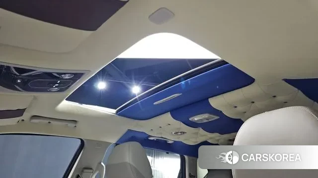 Ssangyong All New Rexton id 3530160 из Кореи 10