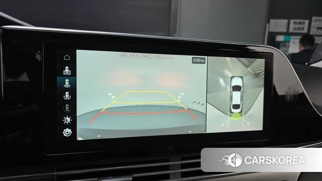 Hyundai The New Grandeur IG id 4350809 из Кореи 10
