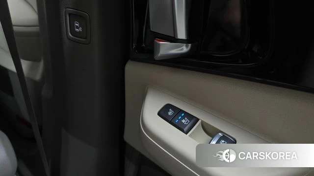 Kia The New Carnival 4th Generation id 4394863 из Кореи 10