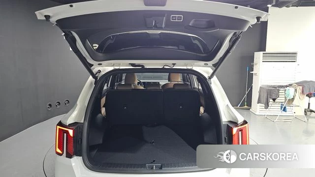 Kia The New Sorento 4th Generation id 4571501 из Кореи 10