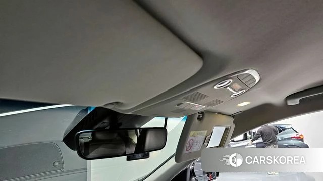 Hyundai The New Grandeur IG id 3904776 из Кореи 10