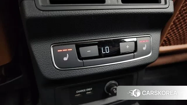 Audi Q5 (FY) id 3534715 из Кореи 10