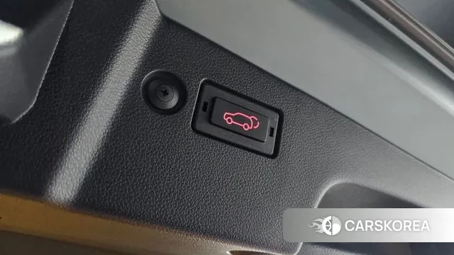 Ssangyong Torres id 3634510 из Кореи 10