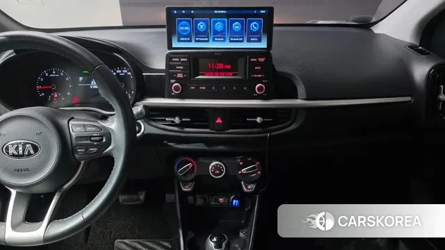 Kia All New Morning (JA) id 3357207 из Кореи 10