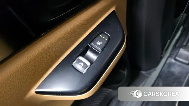 Kia Carnival 4th generation id 3601543 из Кореи 10