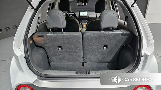 Hyundai Casper id 4231403 из Кореи 10