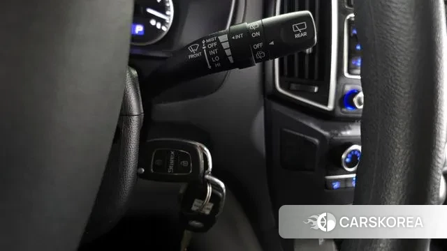 Hyundai The New Grand Starex id 3444144 из Кореи 10