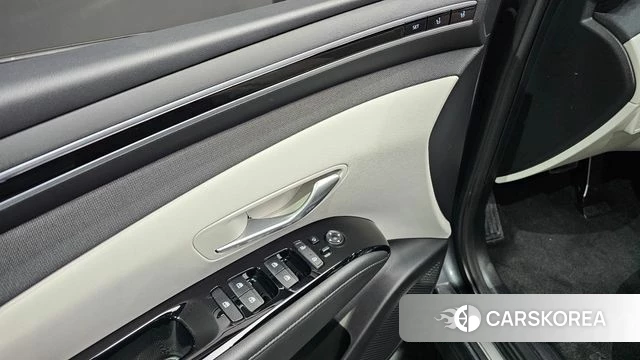 Hyundai Tucson (NX4) id 4245196 из Кореи 10