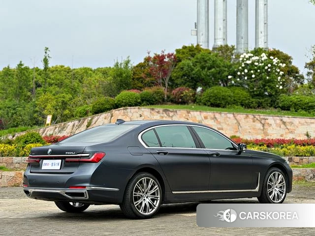 BMW 7 series id 4213699 из Китая 10