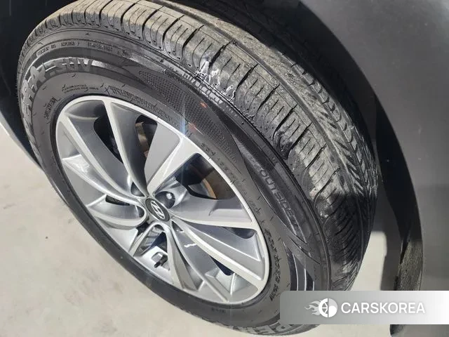 Hyundai Santa Fe TM id 3728104 из Кореи 10