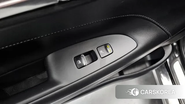 Hyundai The New Grandeur IG id 3356393 из Кореи 10