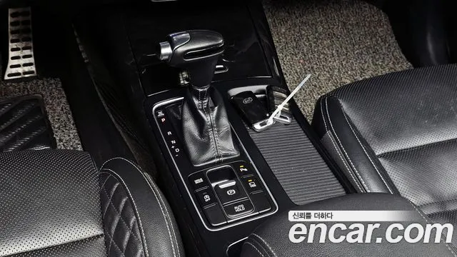 Kia The New Sorento id 2688270 из Кореи 10