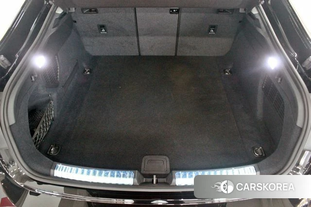 Audi A5 (B10) id 4487673 из Кореи 10
